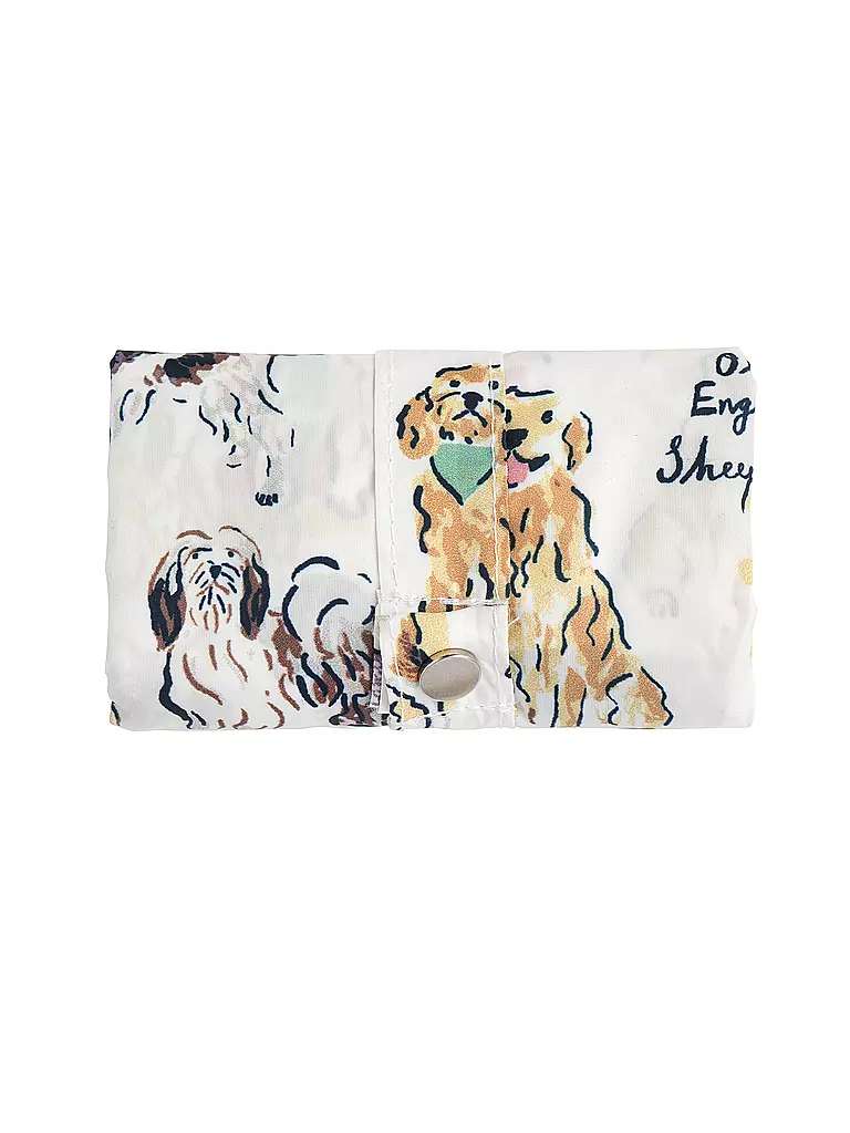 ULSTER WEAVERS | Borsa - Roll-up Bag Best in Show | Multicolore