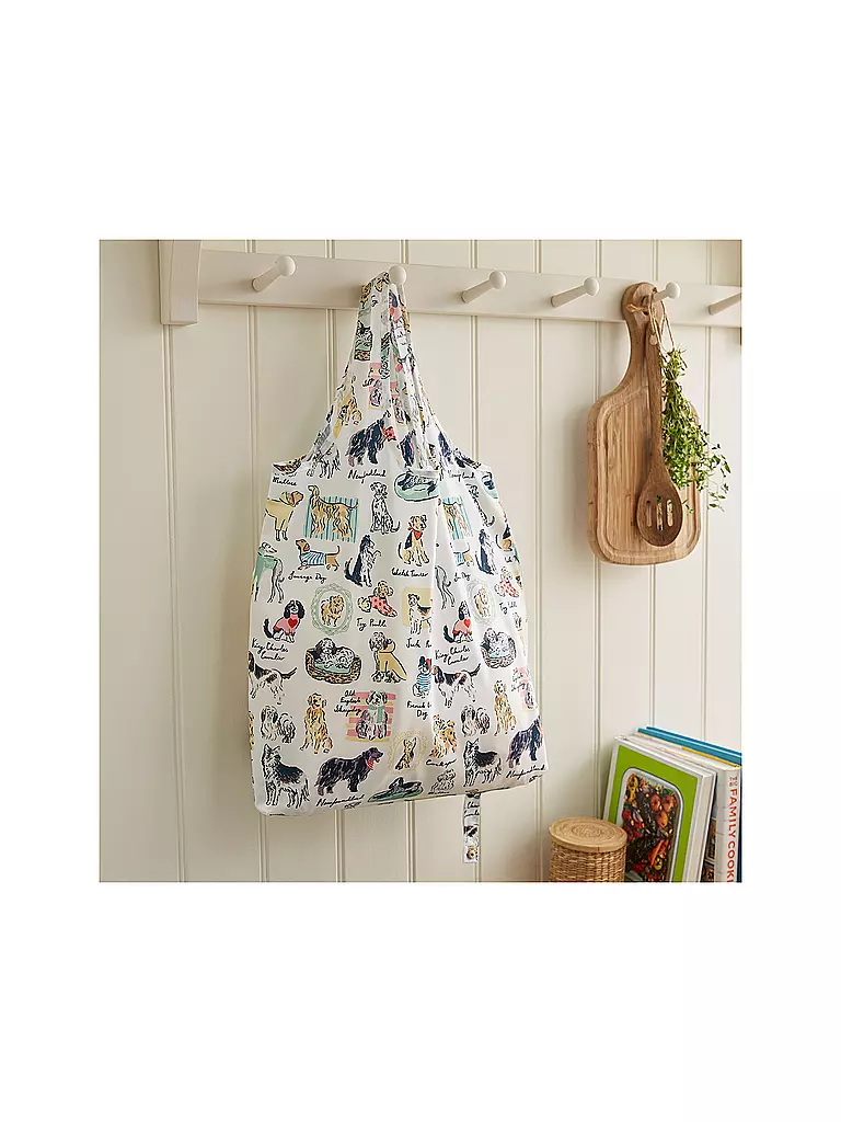 ULSTER WEAVERS | Borsa - Roll-up Bag Best in Show | Multicolore