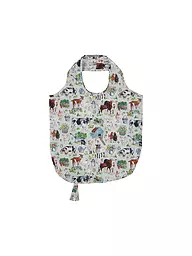 ULSTER WEAVERS | Borsa - Roll-up Bag Best in Show | Multicolore