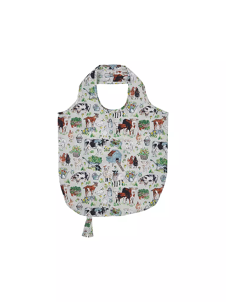 ULSTER WEAVERS | Borsa - Roll-Up Bag Portman Farm | Multicolore
