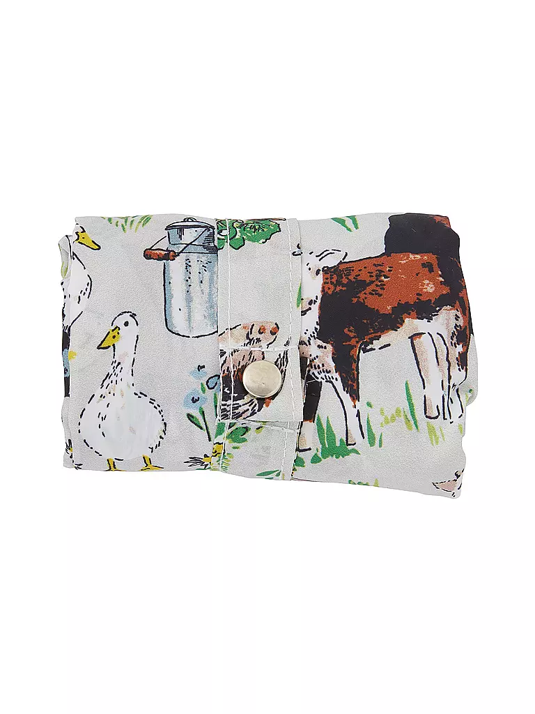 ULSTER WEAVERS | Borsa - Roll-Up Bag Portman Farm | Multicolore