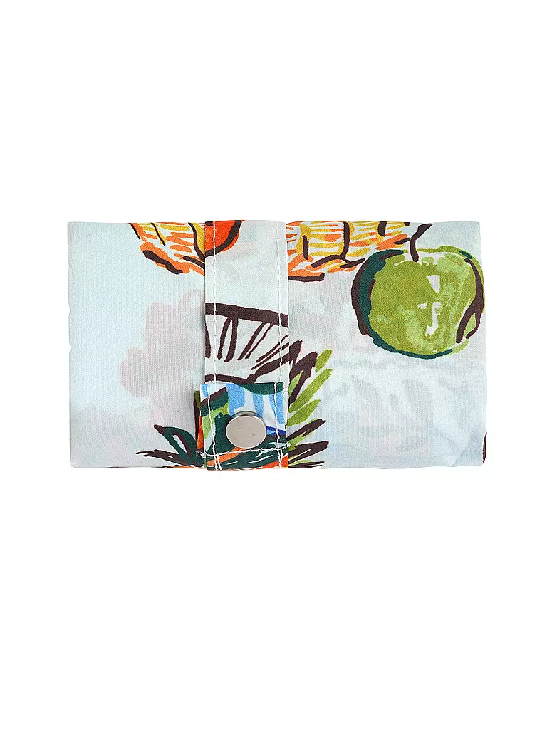 ULSTER WEAVERS | Borsa - Roll-up Bag Summer Fruits | Multicolore