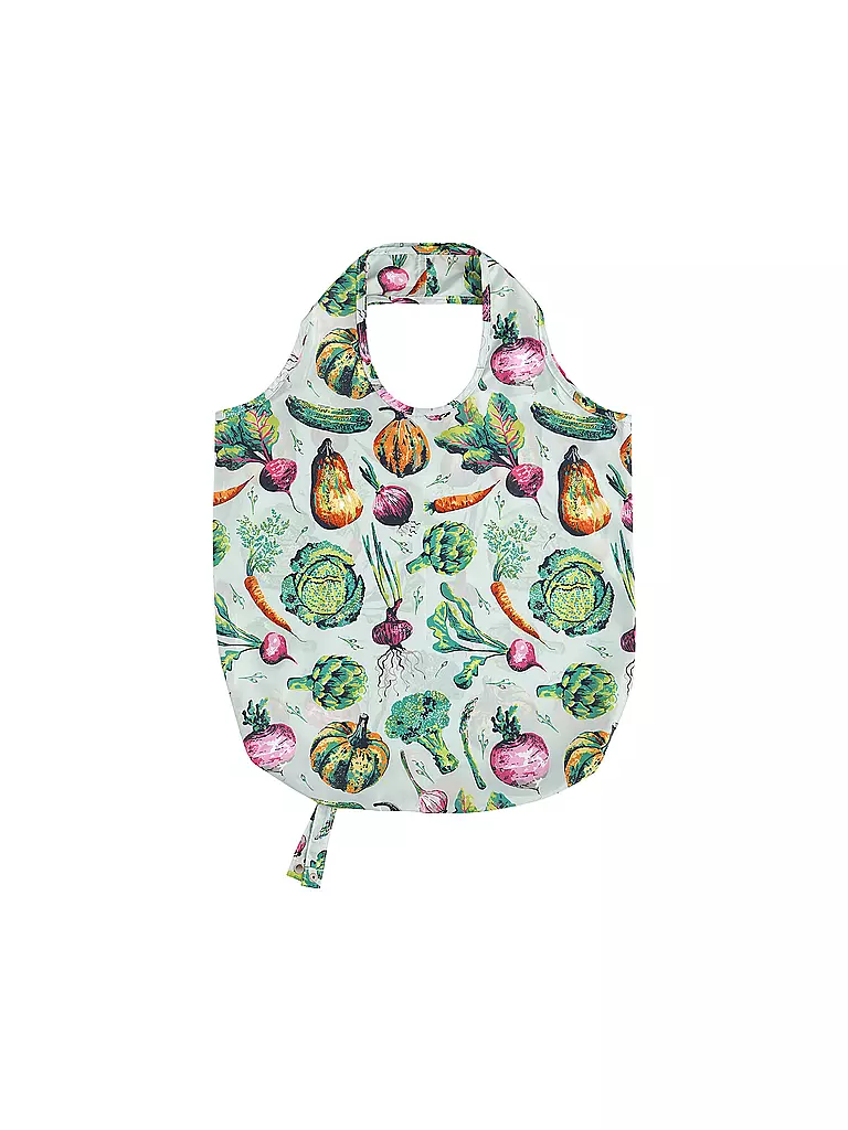 ULSTER WEAVERS | Borsa - Roll-up Bag Vegetable Medley | Multicolore