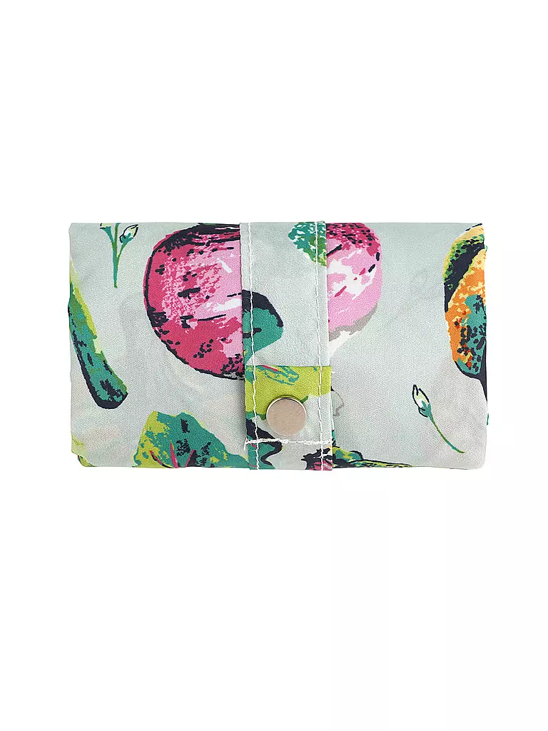 ULSTER WEAVERS | Borsa - Roll-up Bag Vegetable Medley | Multicolore