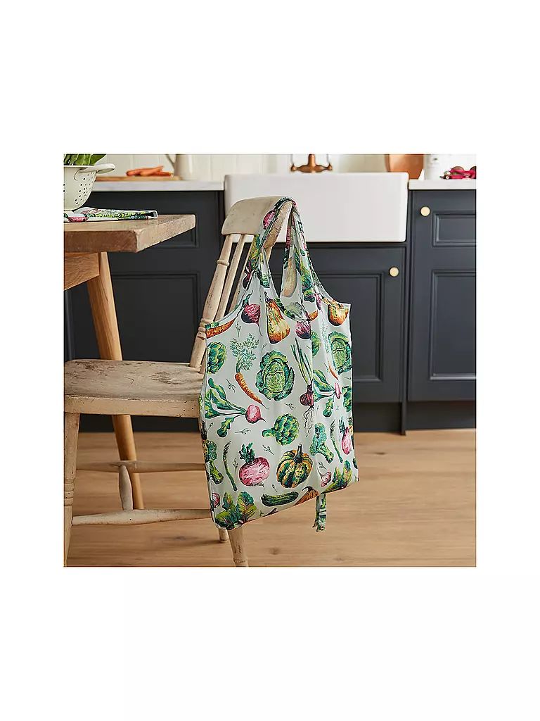 ULSTER WEAVERS | Borsa - Roll-up Bag Vegetable Medley | Multicolore