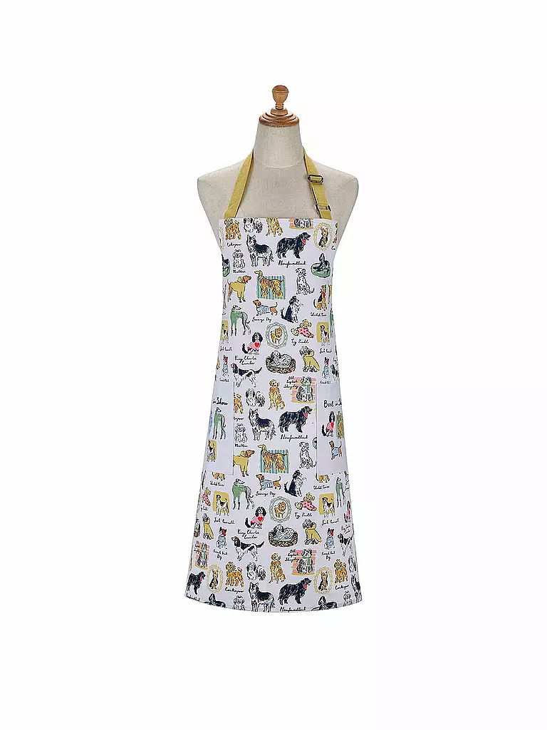 ULSTER WEAVERS | Grembiule Best in Show | Multicolore