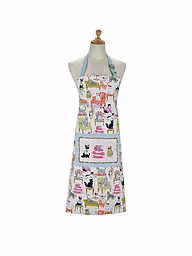 ULSTER WEAVERS | Grembiule Connie the Cow | Multicolore