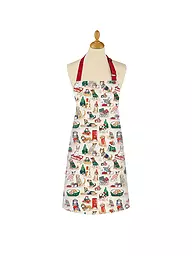 ULSTER WEAVERS | Grembiule Recycled Cats in Waiting | Multicolore