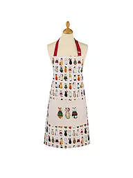 ULSTER WEAVERS | Grembiule Recycled Cats in Waiting | Multicolore