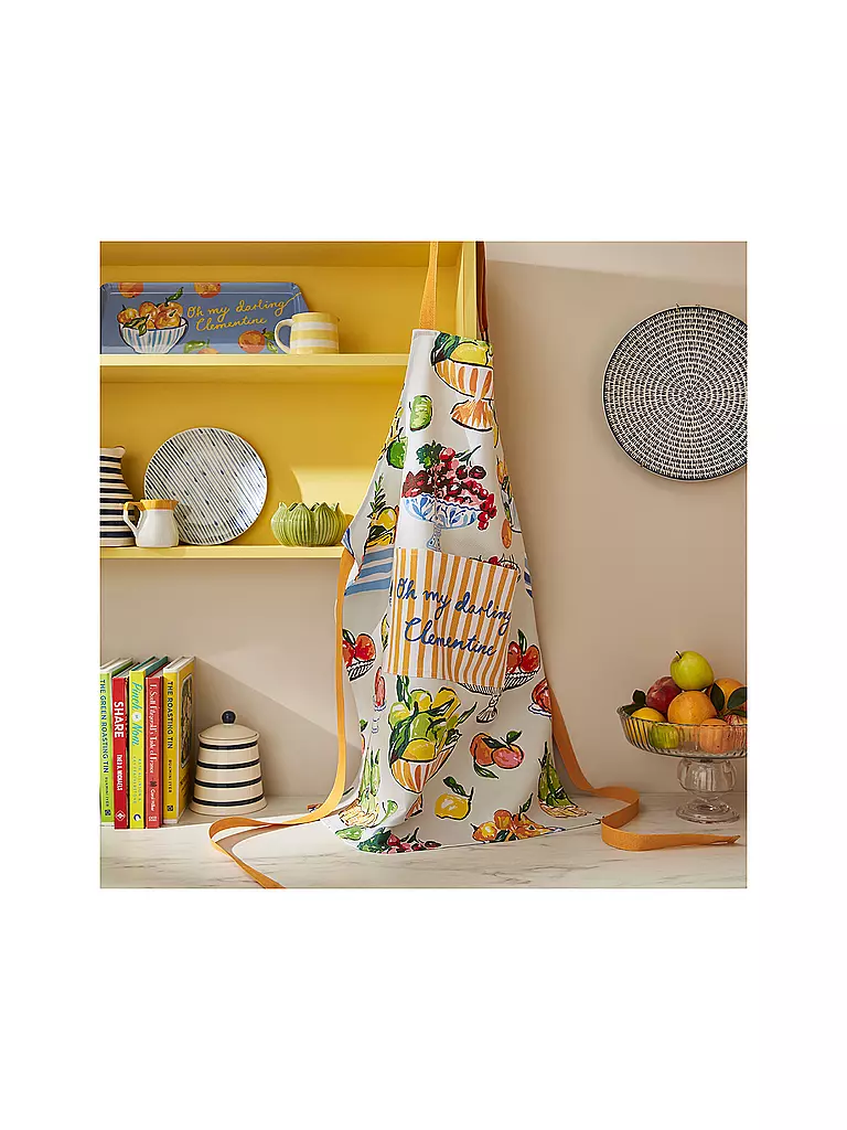 ULSTER WEAVERS | Grembiule Summer Fruits | Multicolore