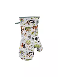 ULSTER WEAVERS | Guanto da forno Vegetable Medley | Multicolore