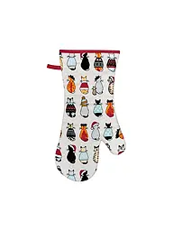 ULSTER WEAVERS | Guanto da forno CHRISTMAS ORNAMENT | Multicolore
