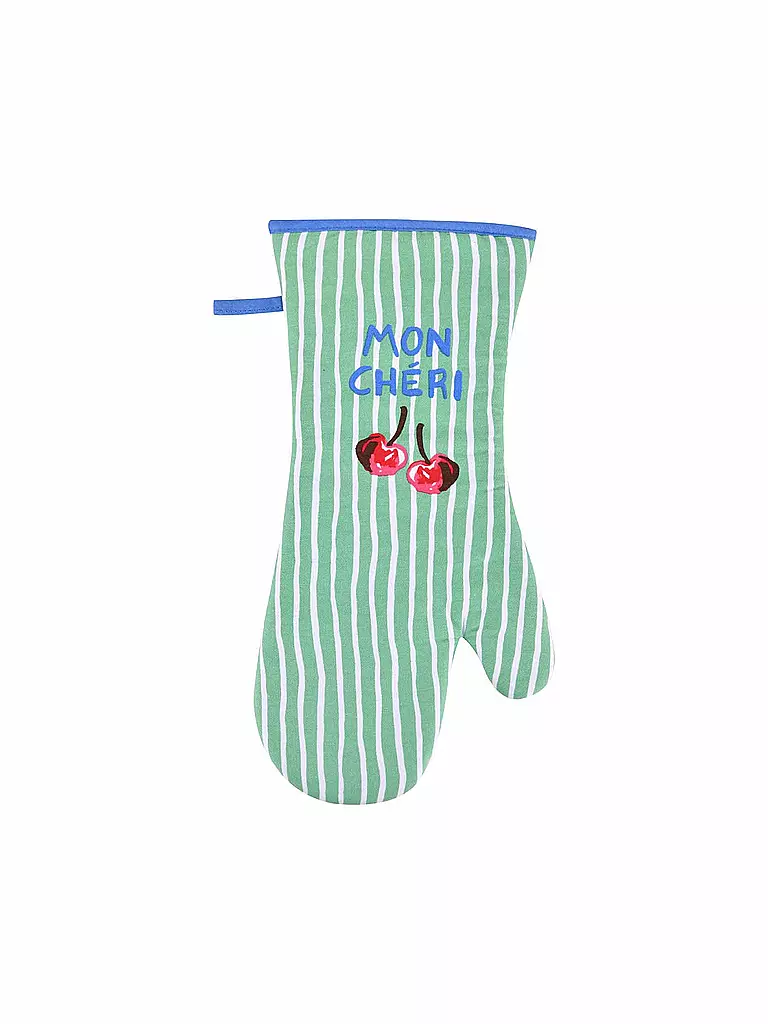ULSTER WEAVERS | Guanto da forno Summer Fruits | Multicolore