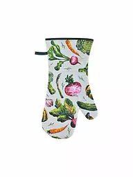 ULSTER WEAVERS | Guanto da forno Vegetable Medley | Multicolore