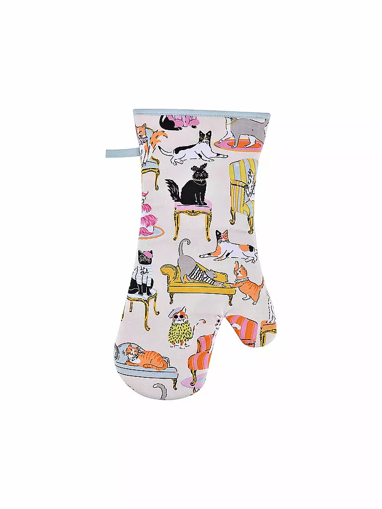 ULSTER WEAVERS | Presina Cool Cat | Multicolore