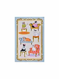 ULSTER WEAVERS | Strofinaccio 45x75cm Connie the Cow | Multicolore