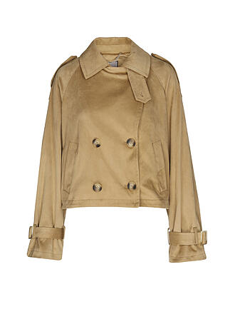 URBANCODE LONDON | Giacca effetto pelle