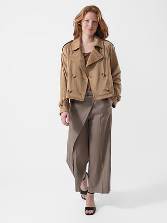 URBANCODE LONDON | Giacca effetto pelle