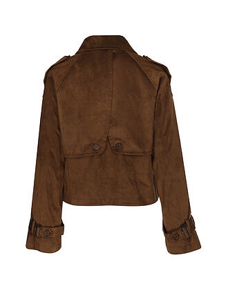 URBANCODE LONDON | Giacca effetto pelle