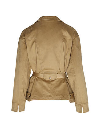 URBANCODE LONDON | Blazer effetto pelle