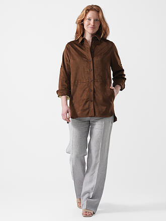 URBANCODE LONDON | Giacca in similpelle