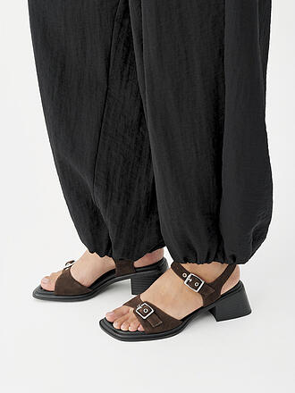 VAGABOND | Sandali INES