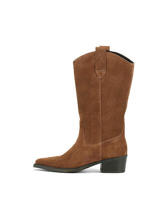 VAGABOND | Stivali da cowboy KELSEY SUEDE