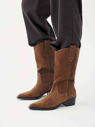 VAGABOND | Stivali da cowboy KELSEY SUEDE