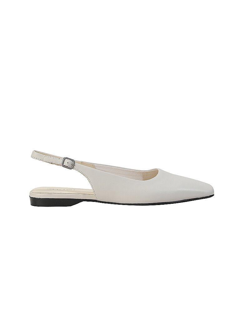 Ballerinas DELIA crema 41