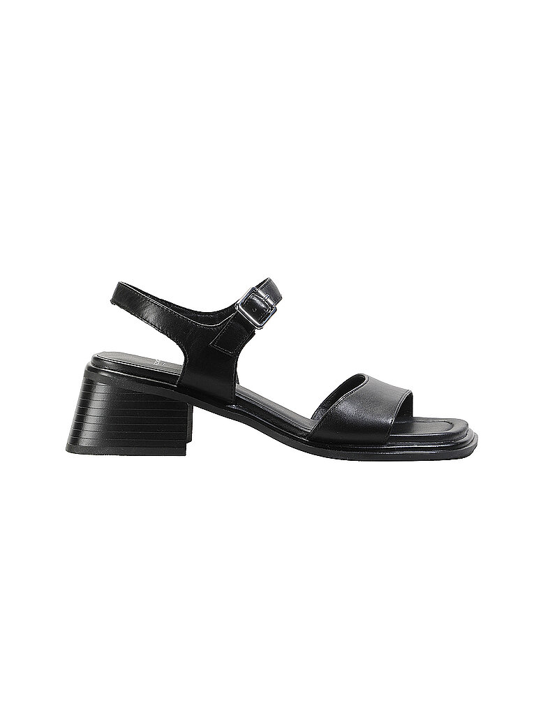 Vagabond Sandali INES nero 38