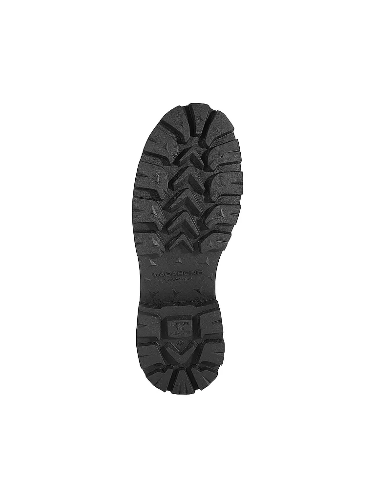 VAGABOND | Chelsea Boots Cosmo 2.0 | Nero