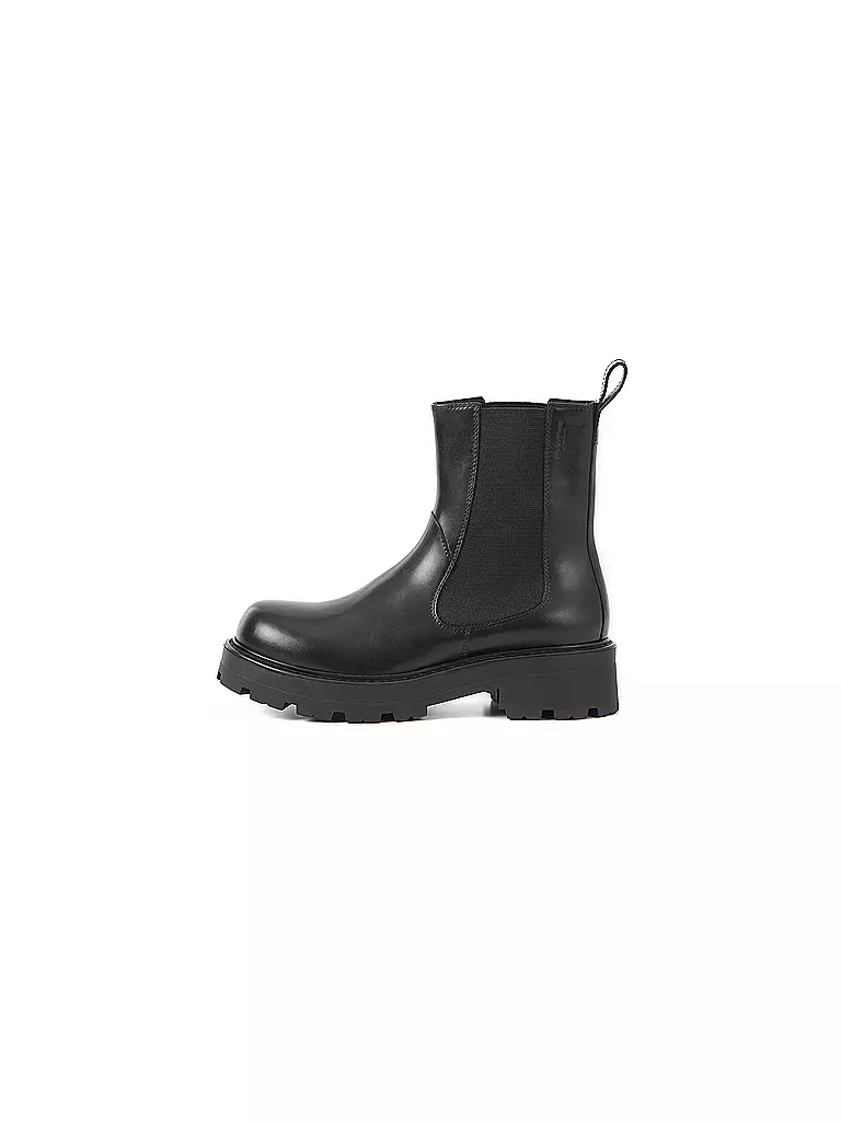 VAGABOND | Chelsea Boots Cosmo 2.0 | Nero