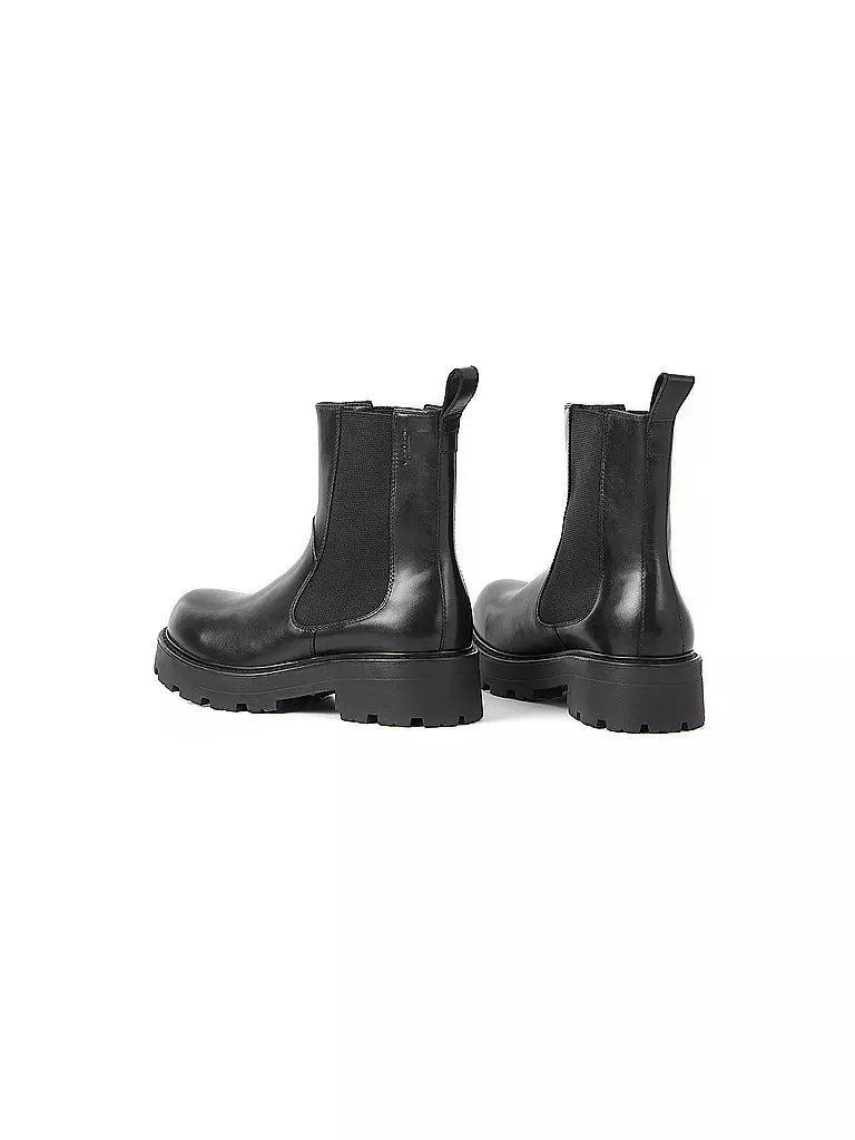 VAGABOND | Chelsea Boots Cosmo 2.0 | Nero