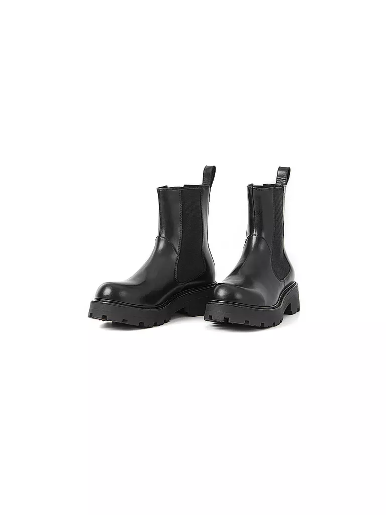 VAGABOND | Chelsea Boots Cosmo 2.0 | Nero