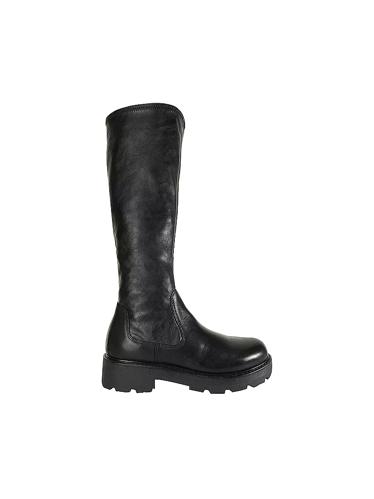 VAGABOND | Lederstiefel COSMO 2.0 | Nero