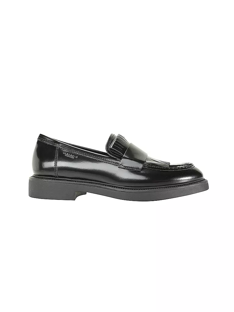 VAGABOND | Loafer ALEX W | Nero