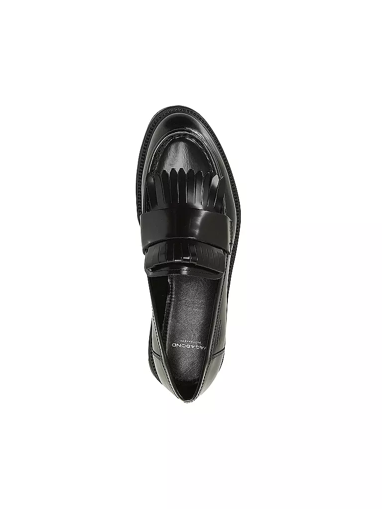 VAGABOND | Loafer ALEX W | Nero