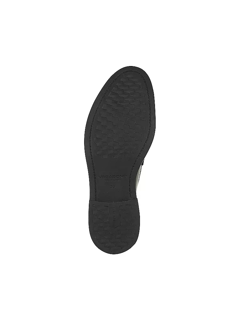 VAGABOND | Loafer ALEX W | Nero