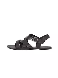 VAGABOND | Sandalen TIA 2.0 | Nero