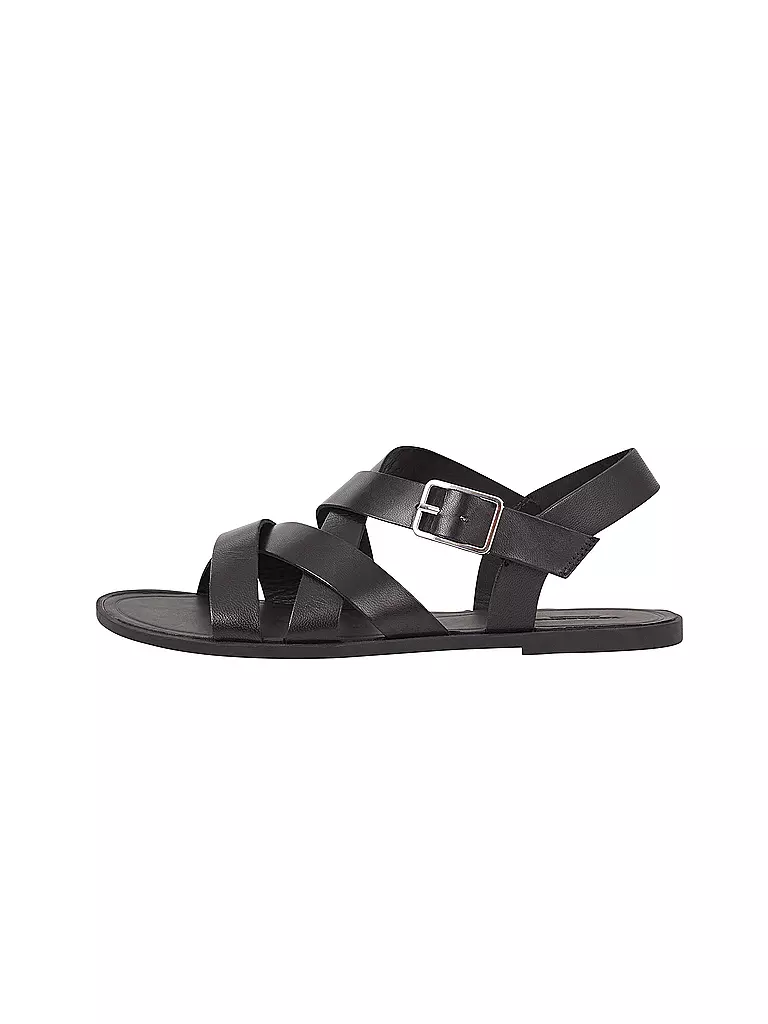 VAGABOND | Sandalen TIA 2.0 | Nero