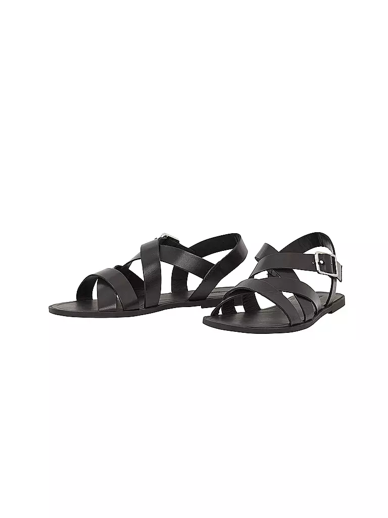 VAGABOND | Sandalen TIA 2.0 | Nero