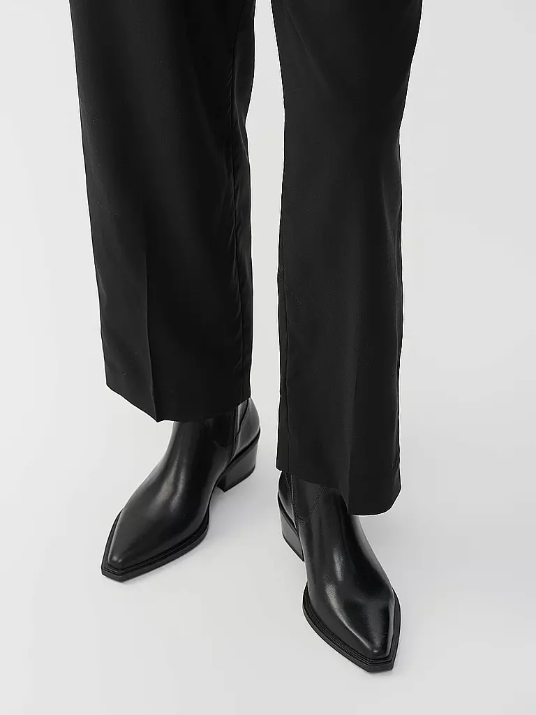 VAGABOND | Stivaletto KELSEY | Nero