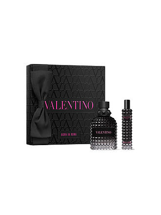 VALENTINO | Cofanetto Regalo - Born in Roma Uomo Eau de Toilette Set 50ml / 15ml