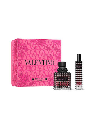 VALENTINO | Cofanetto Regalo - Born In Roma Donna Eau de Parfum Intense Set 50ml / 15ml