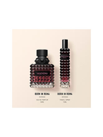 VALENTINO | Cofanetto Regalo - Born In Roma Donna Eau de Parfum Intense Set 50ml / 15ml