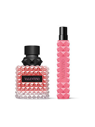 VALENTINO | Cofanetto Regalo - Born In Roma Donna Eau de Parfum Holidays Set 50ml / 10ml