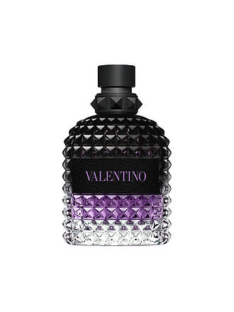 VALENTINO | Born In Roma Uomo Purple Eau de Parfum 100ml