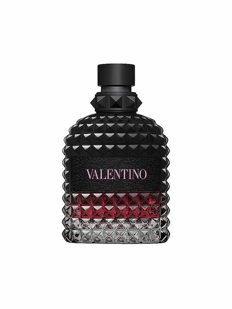 Born in Roma 23 Uomo Eau de Toilette Intense 50ml