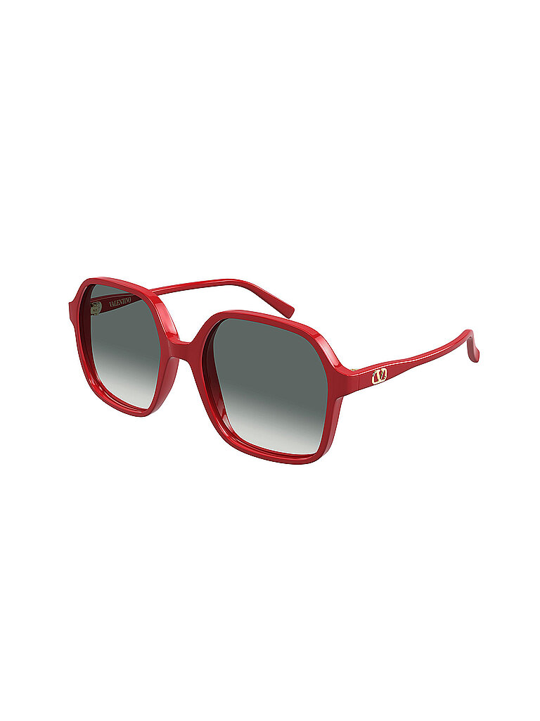 Occhiali da sole VG0018S rosso