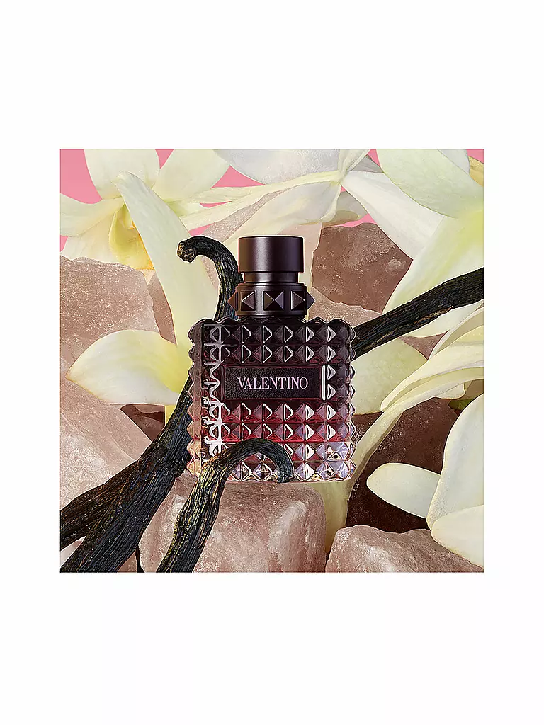 VALENTINO | Born in Roma 23 Donna Eau de Parfum Intense 100ml | Senza colore